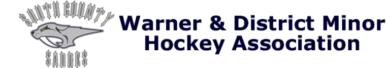 Warner & District Minor Hockey